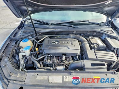 Zdjęcie 11 z 12 samochodu: 2015 VOLKSWAGEN PASSAT S VIN:1VWAS7A3XFC091413 - miniatura