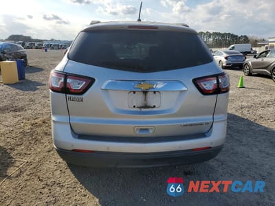 Zdjęcie 6 z 13 samochodu: 2014 CHEVROLET TRAVERSE LT VIN:1GNKRGKDXEJ266416 - miniatura