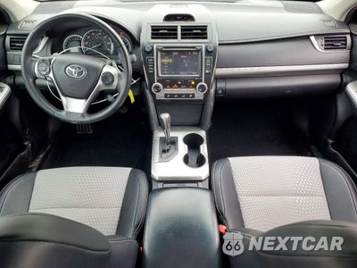 Zdjęcie 8 z 13 samochodu: 2014 TOYOTA CAMRY SE SPORT VIN:4T1BF1FK2EU452209 - miniatura