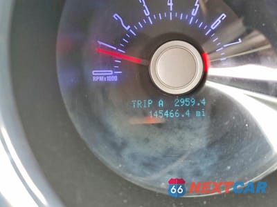 Zdjęcie 9 z 13 samochodu: 2012 FORD MUSTANG VIN:1ZVBP8AM2C5288192 - miniatura