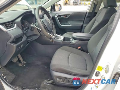Zdjęcie 7 z 14 samochodu: 2022 TOYOTA RAV4 XLE VIN:2T3P1RFV8NW264878 - miniatura