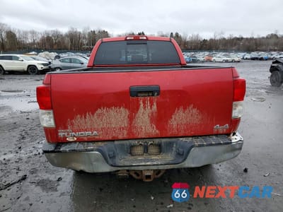 Zdjęcie 6 z 11 samochodu: 2013 TOYOTA TUNDRA GRADE VIN:5TFUM5F13DX047880 - miniatura