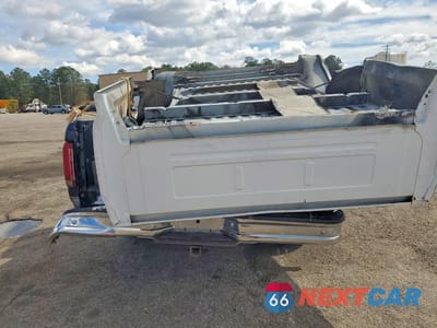 Zdjęcie 6 z 13 samochodu: 1994 FORD F150 VIN:1FTEX15N8RKB32503 - miniatura