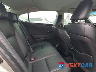 Zdjęcie 10 z 11 samochodu: 2020 LEXUS ES 300H BASE VIN:58AD21B11LU011596 - miniatura