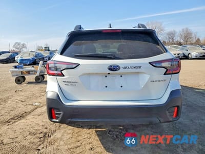 Zdjęcie 6 z 13 samochodu: 2022 SUBARU OUTBACK VIN:4S4BTAFC4N3270759 - miniatura