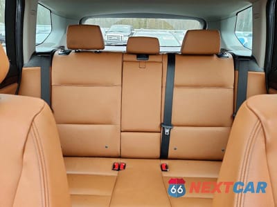 Zdjęcie 10 z 12 samochodu: 2017 BMW X3 XDRIVE28I VIN:5UXWX9C52H0T13305 - miniatura