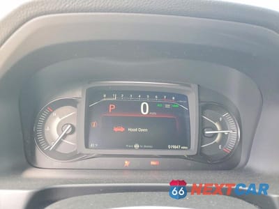 Zdjęcie 9 z 13 samochodu: 2025 HONDA PASSPORT TRAIL SPORT VIN:5FNYF8H69SB005498 - miniatura