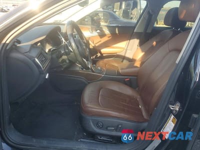 Zdjęcie 7 z 12 samochodu: 2012 AUDI A6 VIN:WAUBGAFC3CN006181 - miniatura