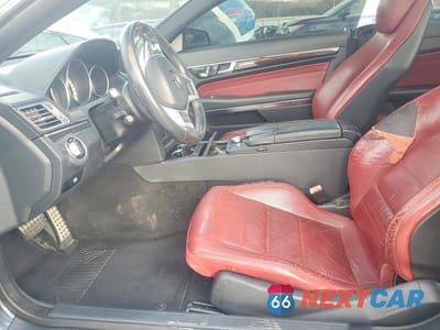 Zdjęcie 7 z 11 samochodu: 2015 MERCEDES-BENZ E 400 VIN:WDDKJ6FB2FF305352 - miniatura