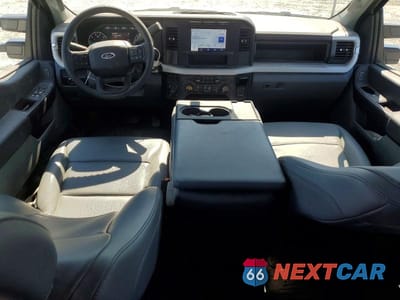 Zdjęcie 8 z 13 samochodu: 2024 FORD F250 SUPER DUTY VIN:1FT7W2BA2REF14642 - miniatura
