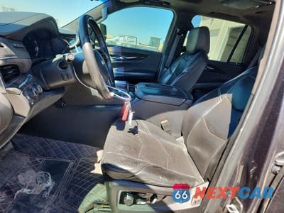 Zdjęcie 7 z 13 samochodu: 2016 CADILLAC ESCALADE PLATINUM VIN:1GYS4DKJ2GR331804 - miniatura