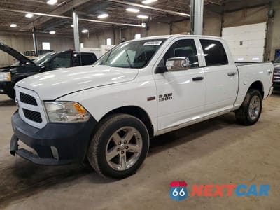 2014 RAM 1500 ST 1C6RR7KT7ES343758 - główne zdjęcie licytacji z USA - miniatura