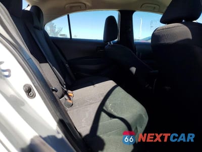 Zdjęcie 10 z 11 samochodu: 2023 TOYOTA COROLLA LE VIN:5YFB4MDE7PP042708 - miniatura