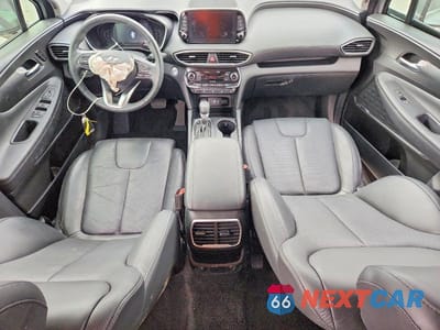 Zdjęcie 8 z 13 samochodu: 2020 HYUNDAI SANTA FE LIMITED 2.0T VIN:5NMS53AAXLH289637 - miniatura