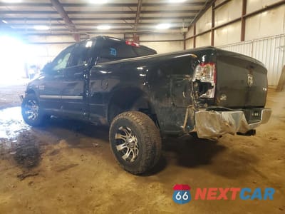Drugie zdjęcie samochodu z przodu: 2014 RAM 1500 ST VIN:1C6RR7FT2ES212991 - miniatura