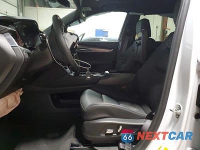 Zdjęcie 7 z 13 samochodu: 2025 CADILLAC XT6 LUXURY VIN:1GYKPBR44SZ159716 - miniatura