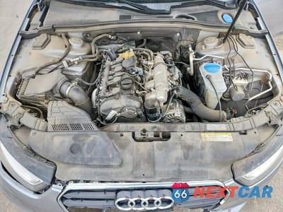 Zdjęcie 11 z 11 samochodu: 2015 AUDI A4 PREMIUM PLUS VIN:WAUBFAFL4FN046017 - miniatura