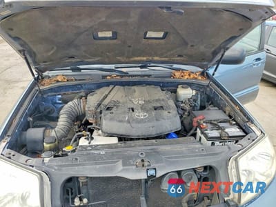 Zdjęcie 12 z 12 samochodu: 2005 TOYOTA 4RUNNER SR5 VIN:JTEBU14R050066157 - miniatura