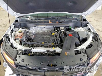 Zdjęcie 11 z 11 samochodu: 2024 CHEVROLET TRAX 1RS VIN:KL77LGE28RC006467 - miniatura