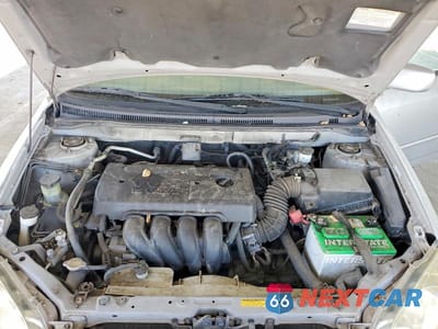 Zdjęcie 11 z 11 samochodu: 2005 TOYOTA COROLLA LE VIN:1NXBR30E95Z454397 - miniatura