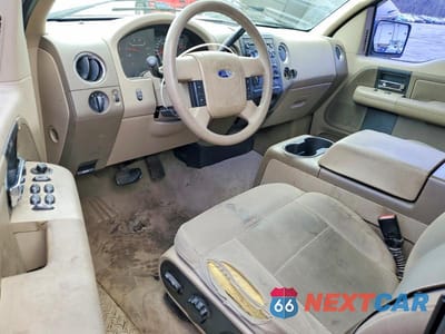 Zdjęcie 8 z 12 samochodu: 2004 FORD F150 VIN:1FTRX12W04NB38012 - miniatura