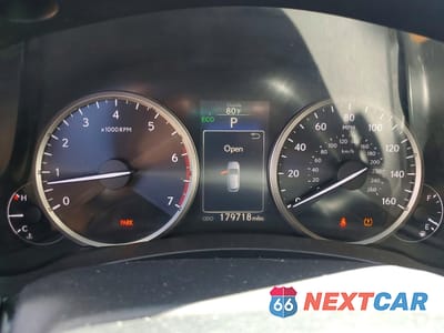 Zdjęcie 9 z 13 samochodu: 2016 LEXUS NX 200T BASE VIN:JTJBARBZ3G2049503 - miniatura