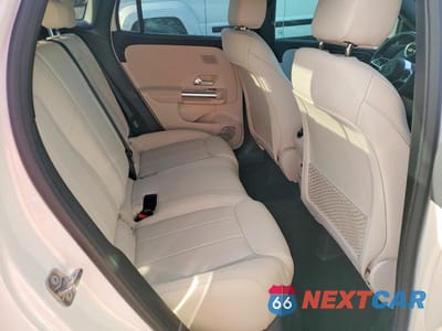 Zdjęcie 11 z 13 samochodu: 2026 MERCEDES-BENZ GLA 250 VIN:W1N4N4GB2TJ793391 - miniatura