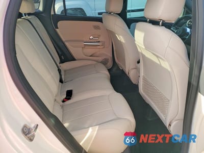 Zdjęcie 11 z 13 samochodu: 2026 MERCEDES-BENZ GLA 250 VIN:W1N4N4GB2TJ793391 - miniatura