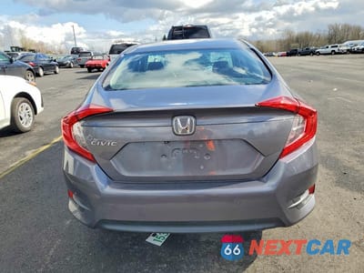 Zdjęcie 6 z 12 samochodu: 2016 HONDA CIVIC LX VIN:2HGFC2F56GH500753 - miniatura