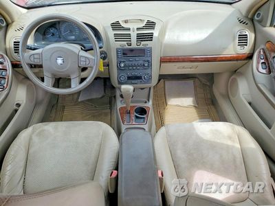 Zdjęcie 8 z 13 samochodu: 2004 CHEVROLET MALIBU LT VIN:1G1ZU548X4F139265 - miniatura