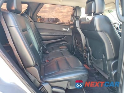 Zdjęcie 10 z 12 samochodu: 2016 DODGE DURANGO LIMITED VIN:1C4RDHDG1GC352966 - miniatura