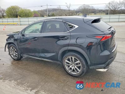 Drugie zdjęcie samochodu z przodu: 2016 LEXUS NX 200T BASE VIN:JTJYARBZ1G2048232 - miniatura