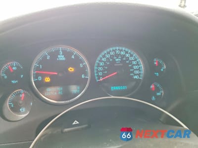 Zdjęcie 9 z 13 samochodu: 2009 CHEVROLET TAHOE POLICE VIN:1GNEC03059R262945 - miniatura