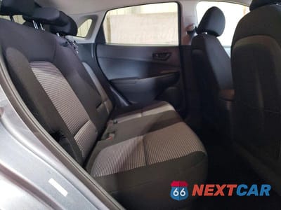 Zdjęcie 11 z 14 samochodu: 2021 HYUNDAI KONA SEL VIN:KM8K2CAA8MU655075 - miniatura