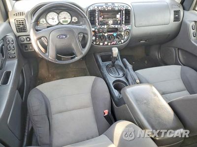 Zdjęcie 8 z 12 samochodu: 2007 FORD ESCAPE XLS VIN:1FMCU02Z87KA62530 - miniatura