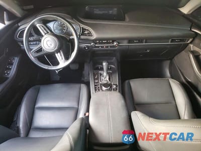 Zdjęcie 8 z 12 samochodu: 2021 MAZDA CX-30 SELECT VIN:3MVDMBBL4MM252876 - miniatura