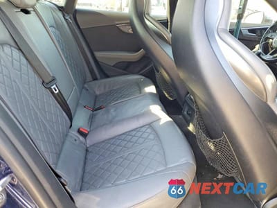 Zdjęcie 10 z 12 samochodu: 2018 AUDI S5 PREMIUM PLUS VIN:WAUB4CF59JA019141 - miniatura