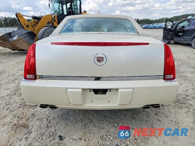 Zdjęcie 6 z 12 samochodu: 2009 CADILLAC DTS VIN:1G6KD57Y89U146659 - miniatura