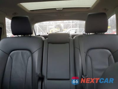 Zdjęcie 10 z 13 samochodu: 2014 AUDI Q7 PREMIUM PLUS VIN:WA1LMAFE7ED016958 - miniatura