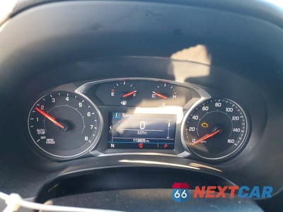 Zdjęcie 9 z 13 samochodu: 2019 GMC TERRAIN VIN:3GKALTEV0KL261205 - miniatura