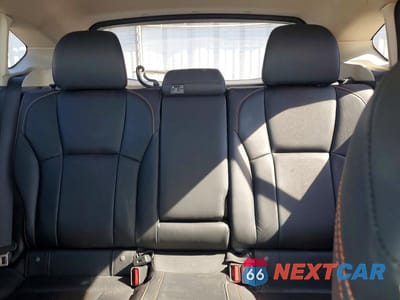 Zdjęcie 10 z 14 samochodu: 2022 SUBARU CROSSTREK VIN:JF2GTHNCXNH282486 - miniatura