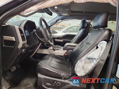 Zdjęcie 7 z 11 samochodu: 2017 FORD F150 SUPERCREW VIN:1FTFW1EG7HKE46599 - miniatura