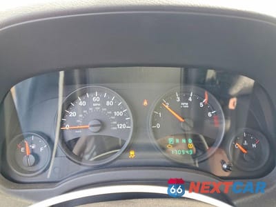 Zdjęcie 9 z 12 samochodu: 2011 JEEP COMPASS SPORT VIN:1J4NF1FB8BD163844 - miniatura