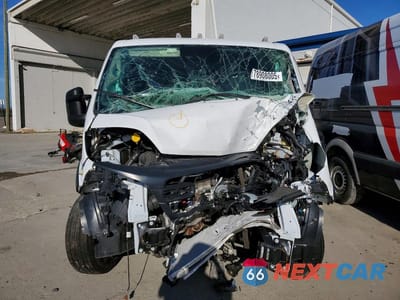 Piąte zdjęcie samochodu w środku: 2024 RAM PROMASTER 1500 DELIVERY VAN VIN:3C6LRVAG3RE155357 - miniatura
