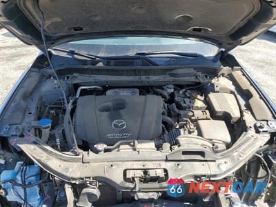 Zdjęcie 12 z 13 samochodu: 2017 MAZDA CX-5 TOURING VIN:JM3KFACL8H0214711 - miniatura