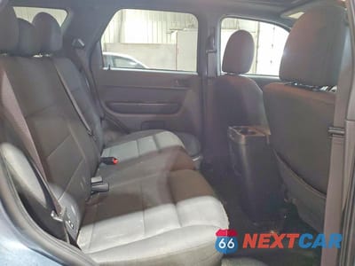 Zdjęcie 11 z 12 samochodu: 2012 FORD ESCAPE XLT VIN:1FMCU0DG3CKA47147 - miniatura