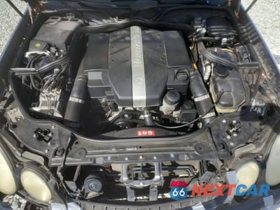 Zdjęcie 11 z 11 samochodu: 2004 MERCEDES-BENZ E 320 VIN:WDBUF65J04A511890 - miniatura