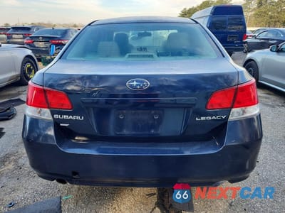 Zdjęcie 6 z 11 samochodu: 2013 SUBARU LEGACY 2.5I PREMIUM VIN:4S3BMBG68D3008113 - miniatura