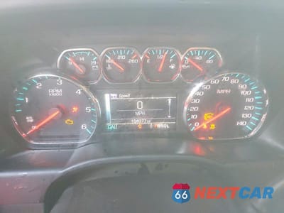 Zdjęcie 9 z 12 samochodu: 2018 CHEVROLET SILVERADO C1500 LT VIN:3GCUCRER9JG306955 - miniatura