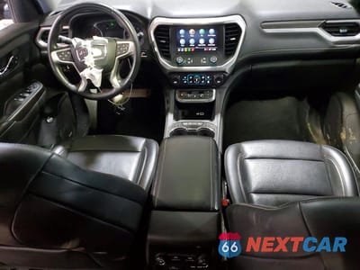 Zdjęcie 8 z 13 samochodu: 2021 GMC ACADIA SLT VIN:1GKKNUL43MZ187918 - miniatura